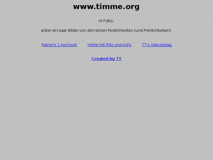 www.timme.org