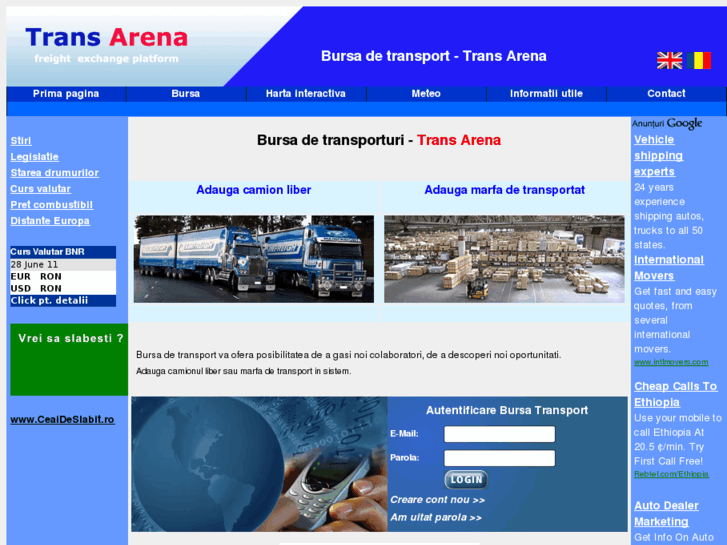 www.trans-arena.com