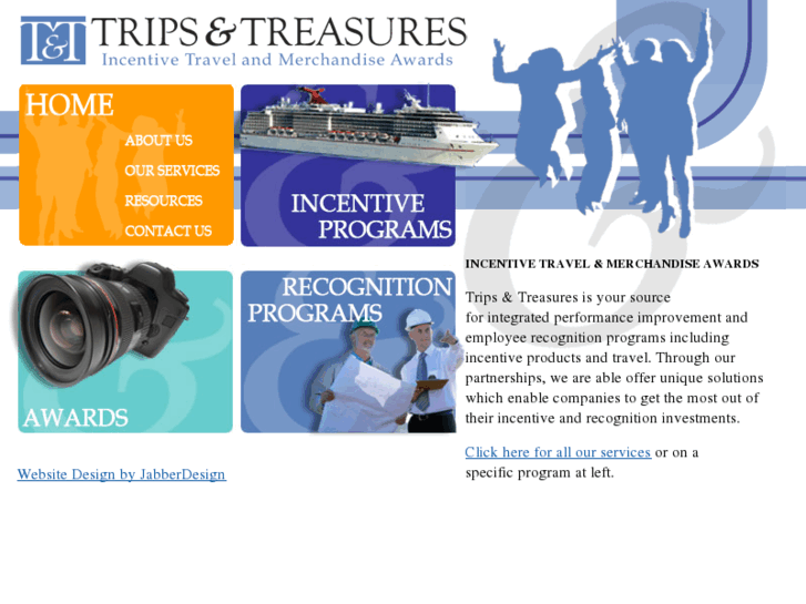 www.tripsandtreasures.com