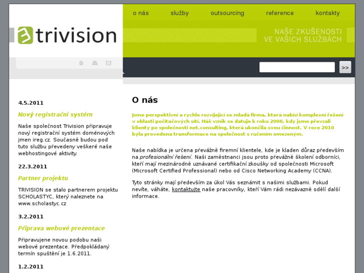 www.trivision.cz