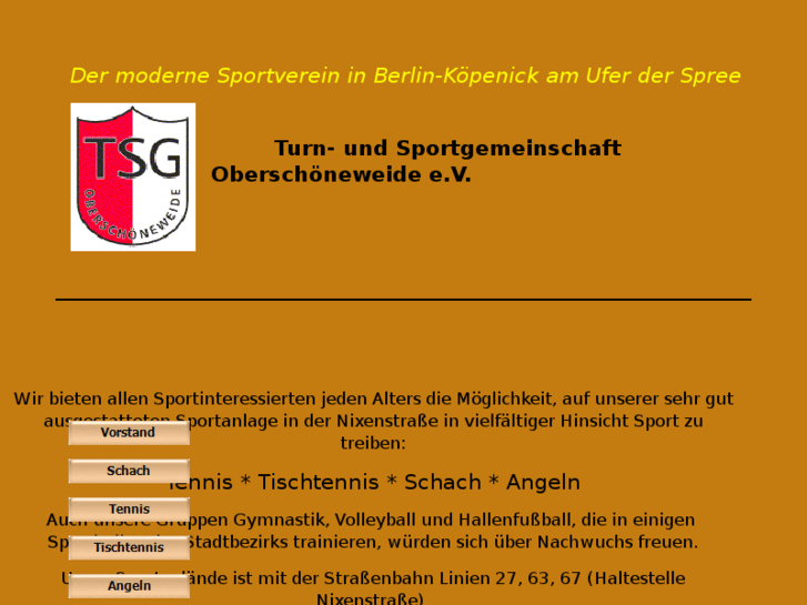 www.tsg-oberschoenewei.de