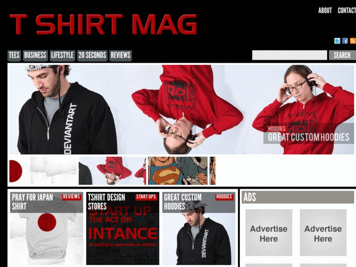 www.tshirtmag.com