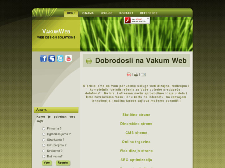 www.vakumweb.com