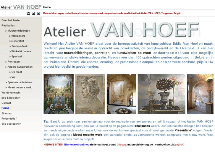 www.vanhoef.com