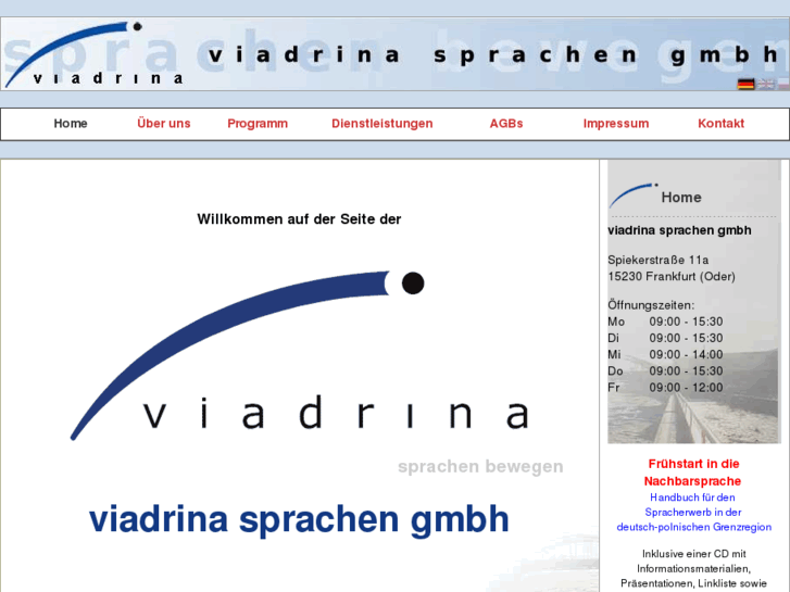 www.viadrina-sprachen.com