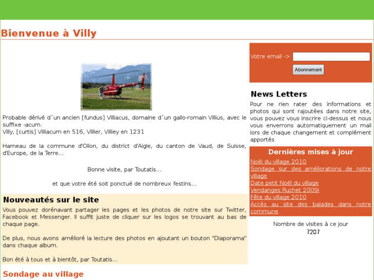 www.villy.org