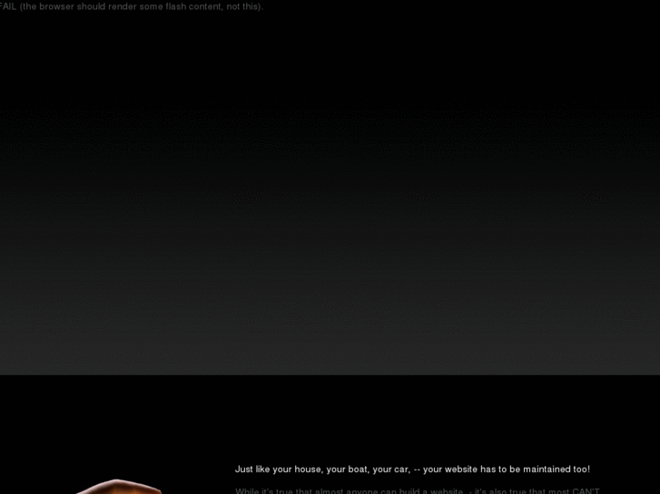 www.web-maintenance-service.com