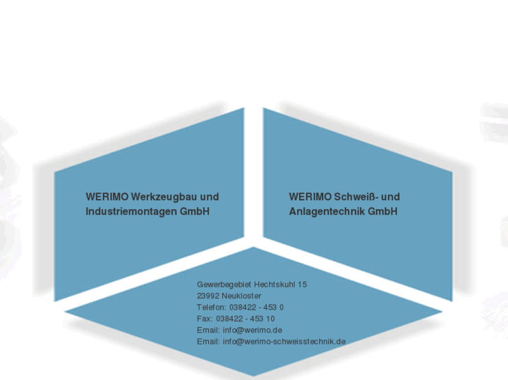 www.werimo-schweisstechnik.de