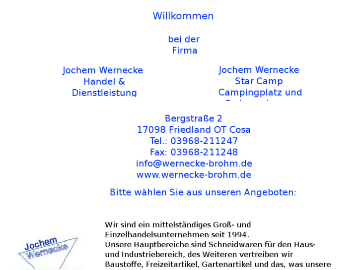 www.wernecke-brohm.de