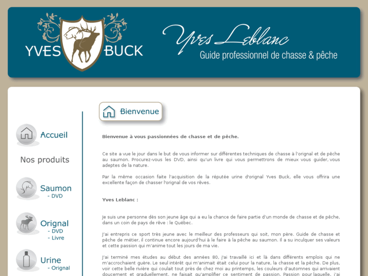 www.yvesbuck.com