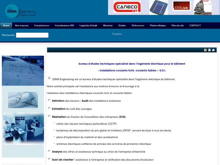 www.zana-engineering.com