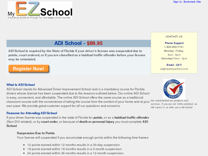 www.adi-school.com