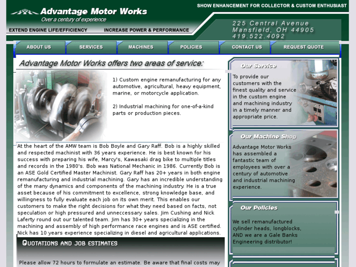 www.advantagemotorworks.com