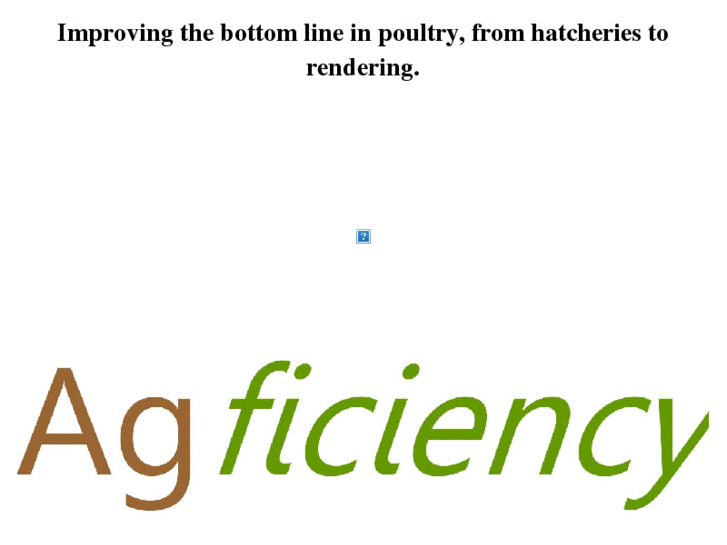 www.agficiency.com