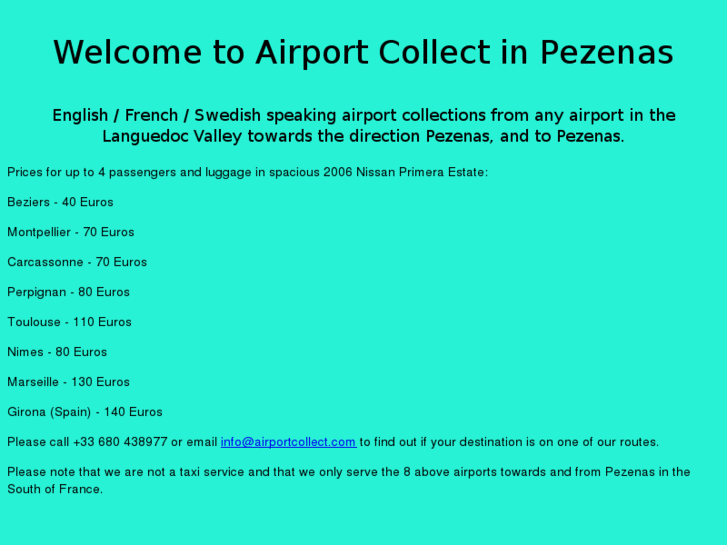 www.airportcollect.com