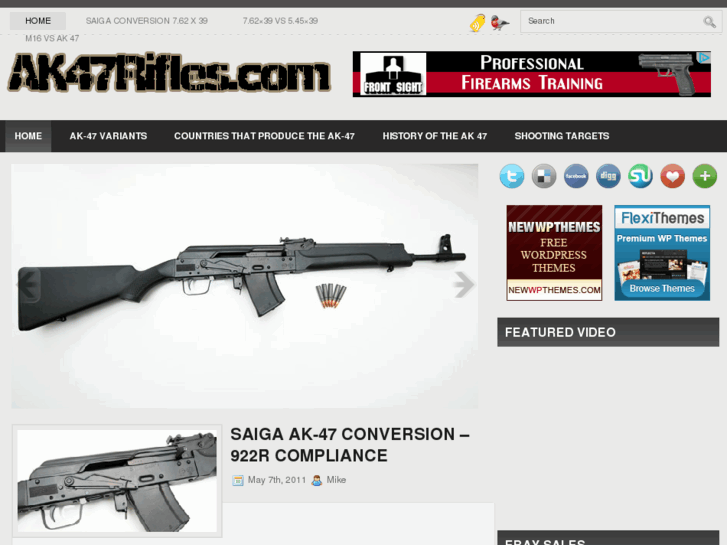 www.ak47rifles.com