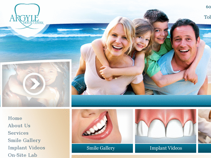 www.argyledentalcenter.com