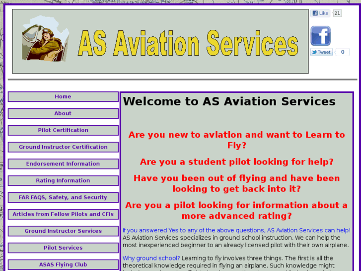 www.asaviationservices.com