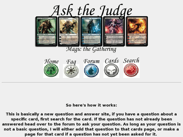 www.askthejudgemtg.com