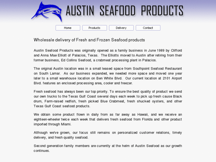 www.austin-seafood.com