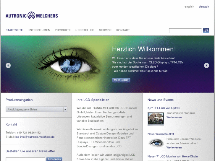 www.autronic-melchers.de