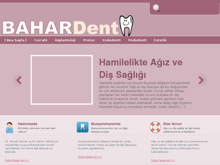 www.bahardent.com