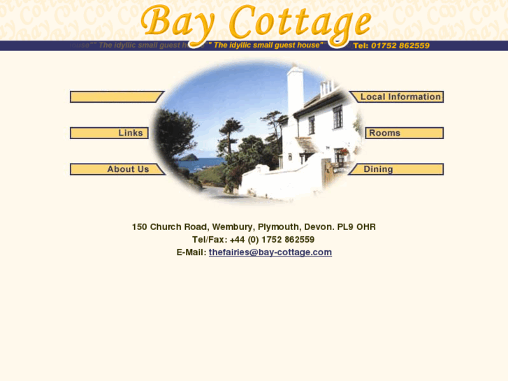 www.bay-cottage.com