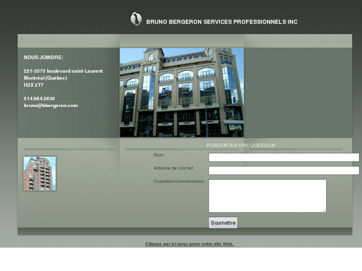 www.bbergeron.com