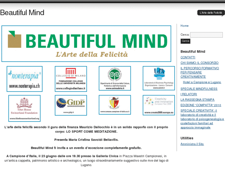 www.beautifulmind.ch