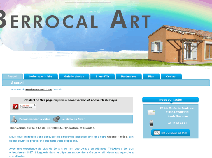 www.berrocal-art-31.com