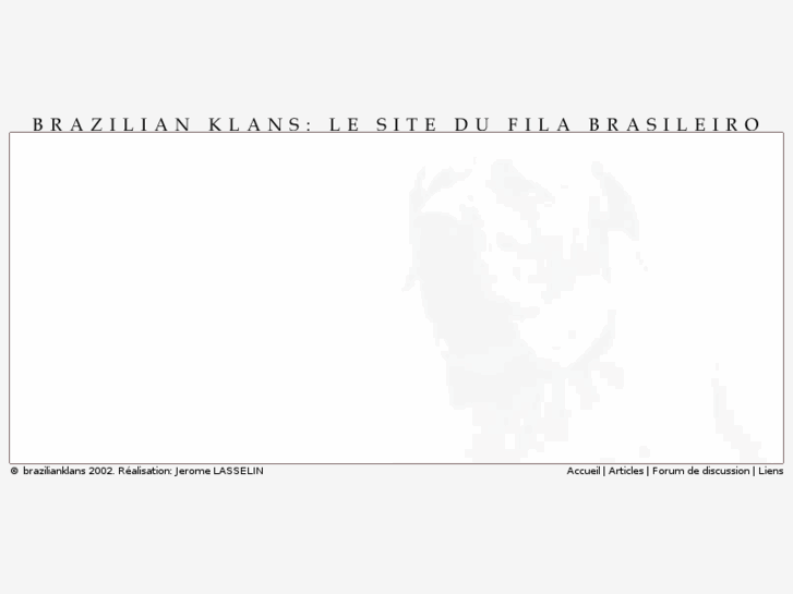 www.brazilianklans.net