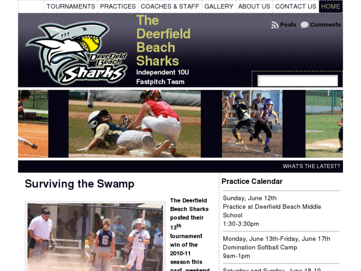 www.browardsharks.com