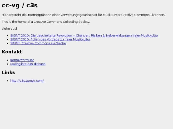 www.c-3-s.net