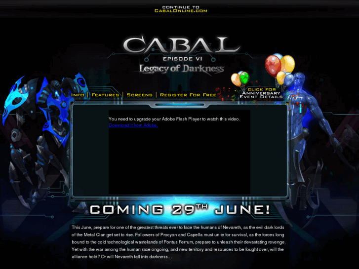 www.cabalonline.com