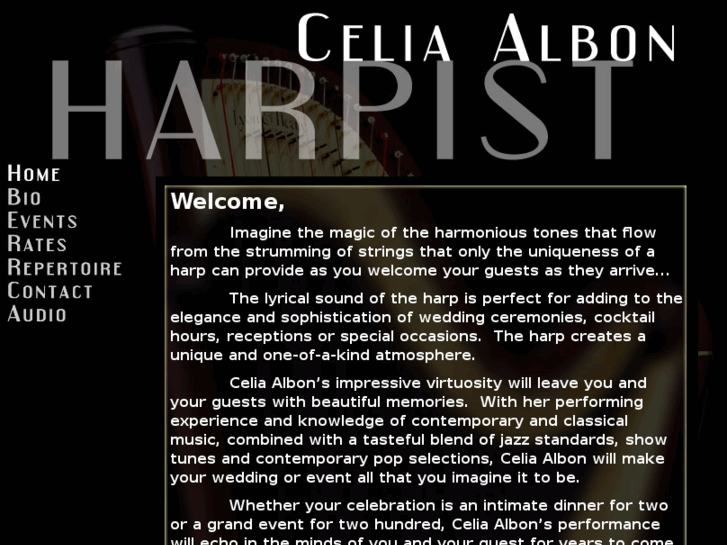 www.caharpist.com