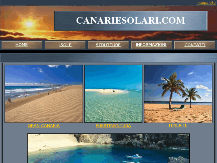 www.canariesolari.com