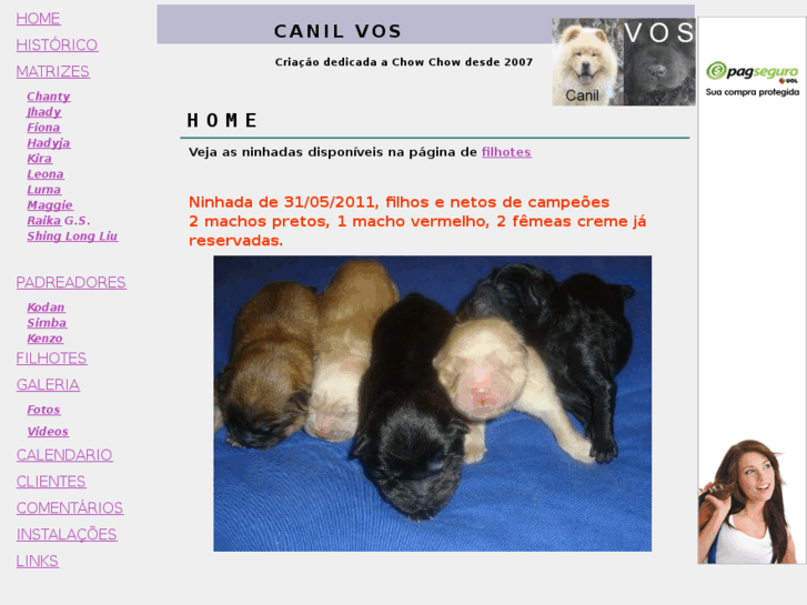 www.canil-vos.com