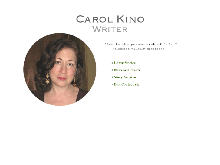 www.carolkino.com