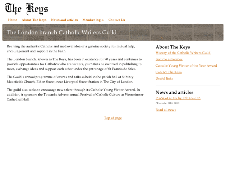 www.catholicwritersguild.co.uk