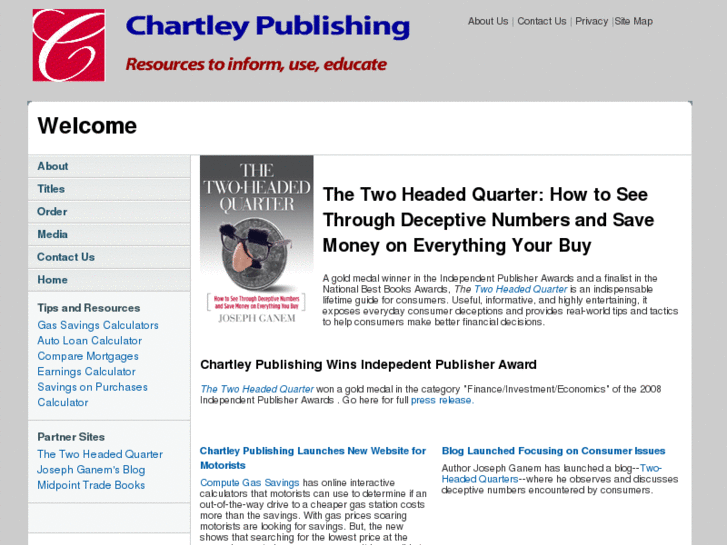 www.chartleypublishing.com