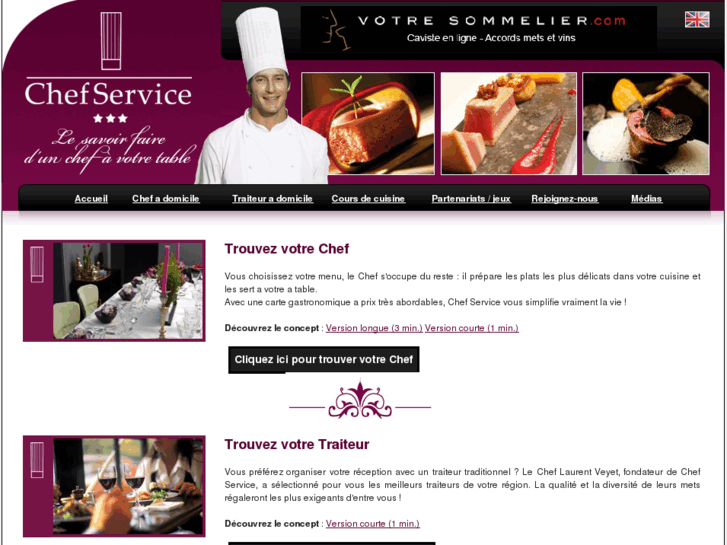 www.chef-service.com