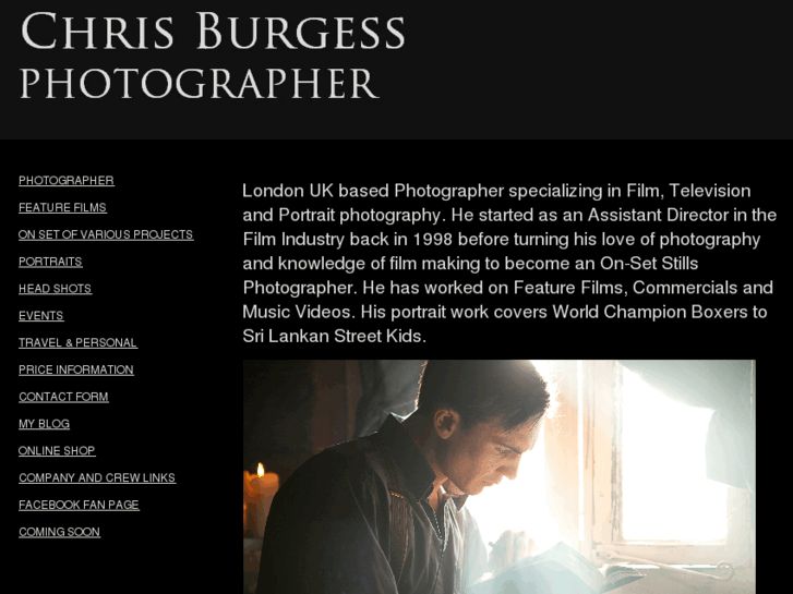 www.chrisburgessphotography.com