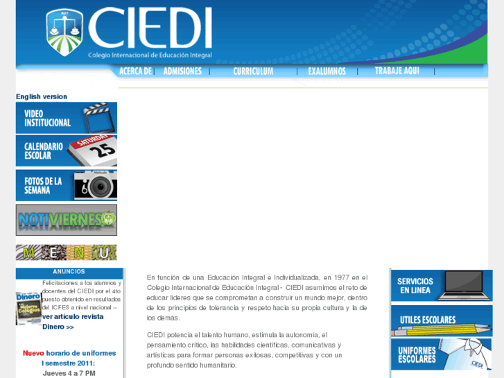 www.ciedi.edu.co