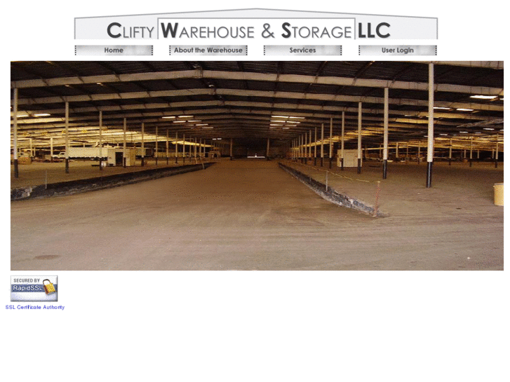 www.cliftywarehouse.com