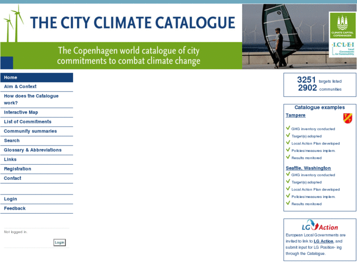 www.climate-catalogue.org