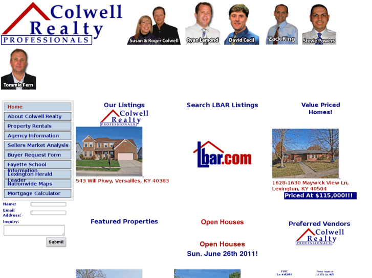 www.colwellrealtyprofessionals.com