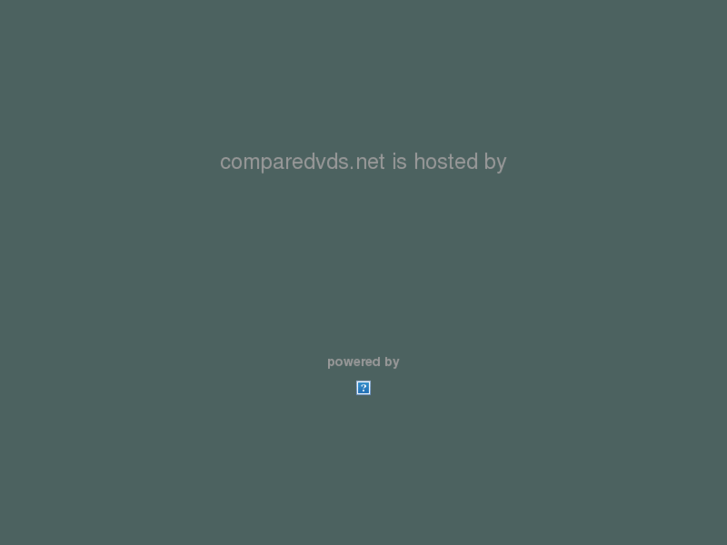 www.comparedvds.net
