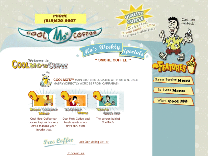 www.coolmoscoffee.com