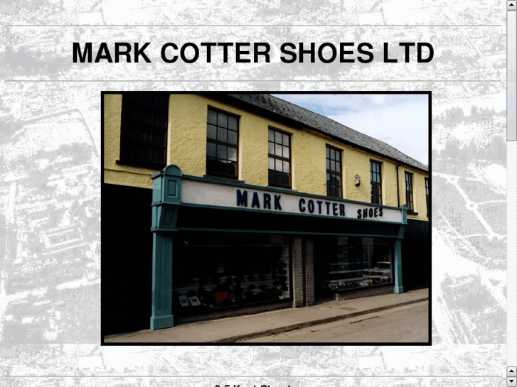 www.cottershoes.com