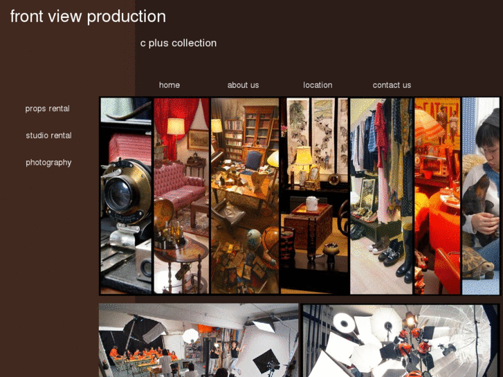 www.cpluscollection.com